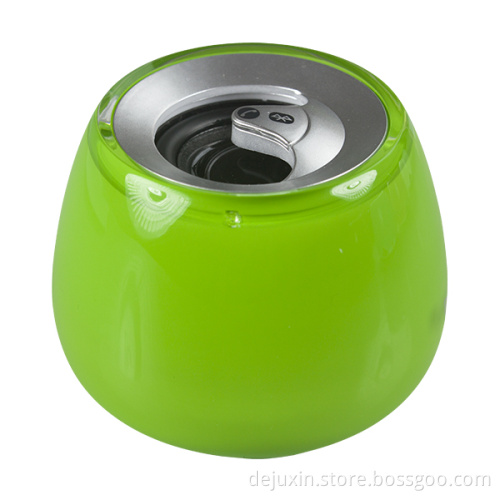 2015 promotional gift oem design bluetooth speaker car